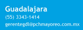 PCH Guadalajara