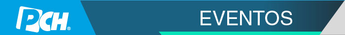 Header PCH Eventos