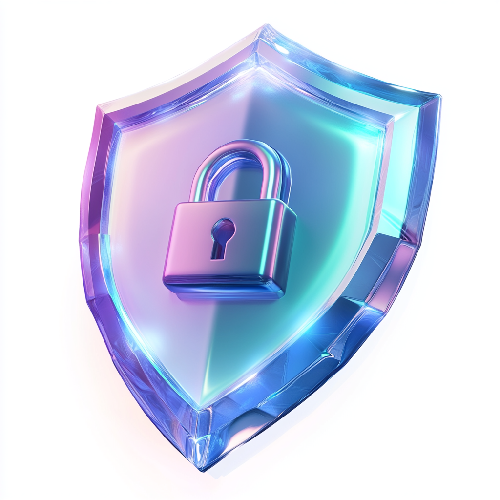 Seguridad Icon
