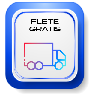 Flete Gratis