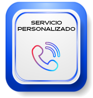 Servicio Personalizado